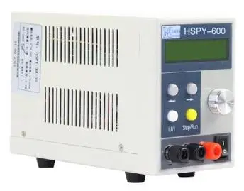 Программируемый источник питания Hspy 1000 в А постоянного тока выход 0 300 В