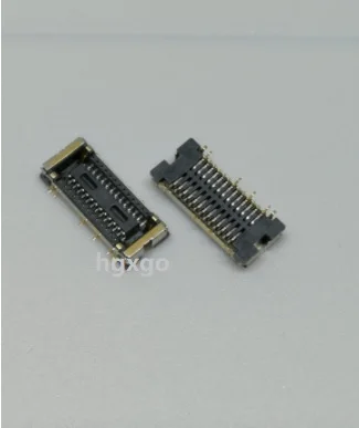 2-100 шт./лот DFR Disp Разъем для MacBook Pro 1" A1706 DFR ЖК-дисплей гнезда соединителя fpc на материнской плате