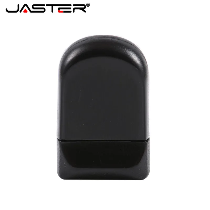 JASTER 100% реальная емкость супер крошечные мини USB флеш накопители 2 0 Флешка 64 ГБ 32 16 8
