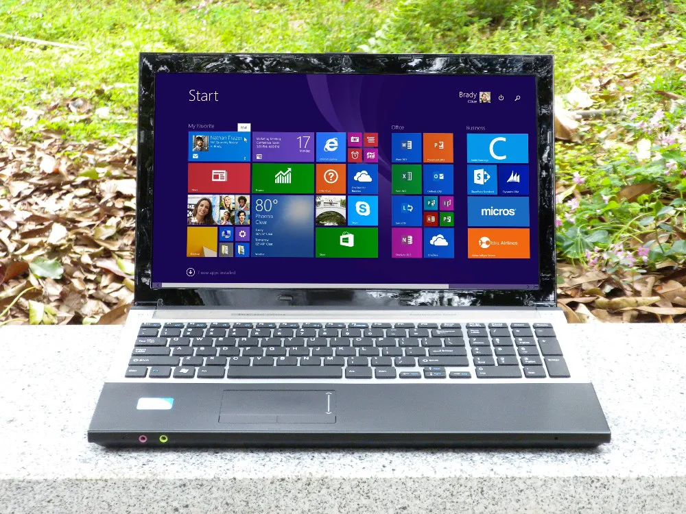 Ноутбук 15," i7 8 ГБ ОЗУ SSD 512 ГБ/256 ГБ быстрый процессор Intel Core i7 Windows 10 BT деловая Арабская еврейская, испанская и русская клавиатура