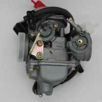 good quality new gy6 125 150cc motorcycle carburetor carb for baja scooter atv go kart scooter 125cc pd24j motorcycle parts