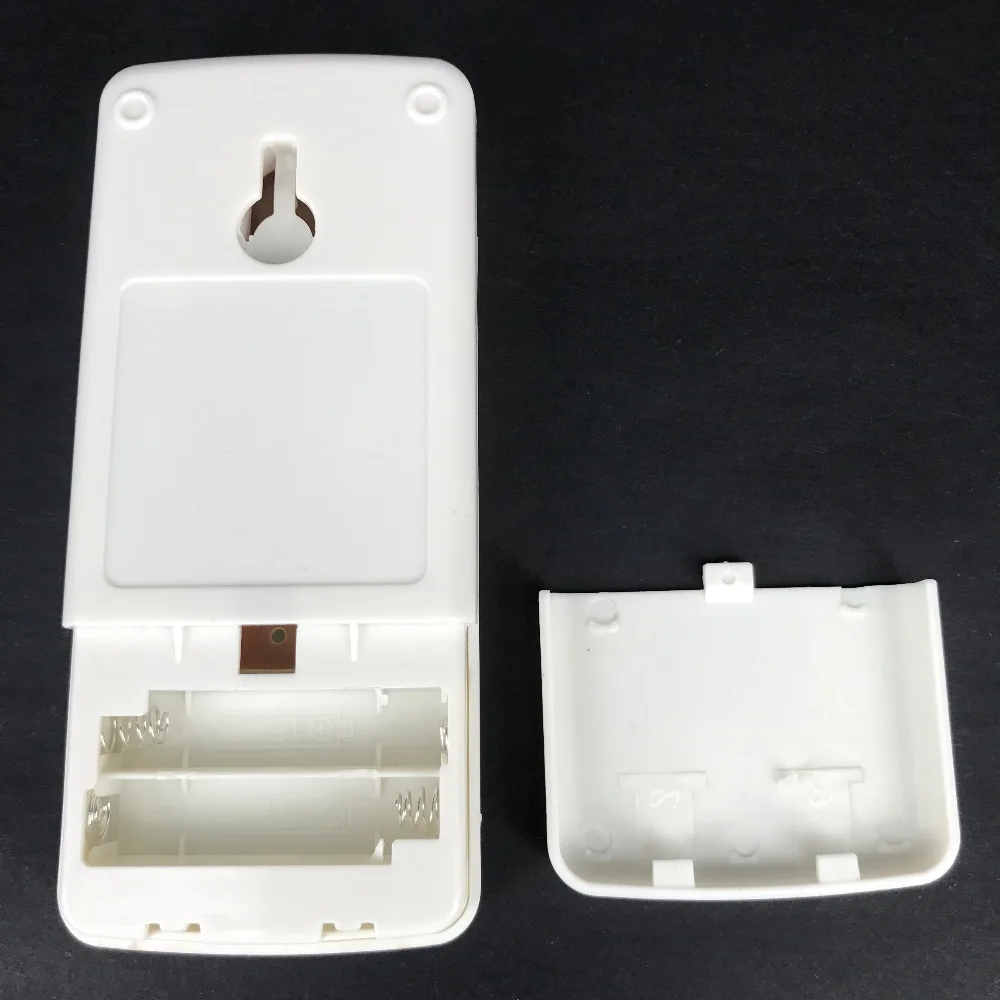 (2 шт./лот) Новый кондиционер пульт дистанционного управления для TCL GYKQ-03 CA24001 GYKQ-05