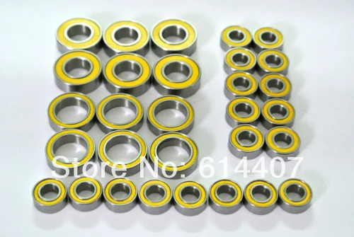 Качественные радиоуправляемые подшипники TAMIYA(CAR) KING HAULER|bearing|bearing bearingbearing rc |