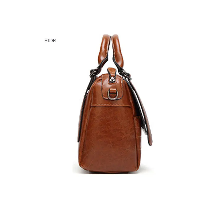 Новый для женщин сумки CHIPAULO бренд Chic дизайн леди Crossbody Мода Большой Размеры на