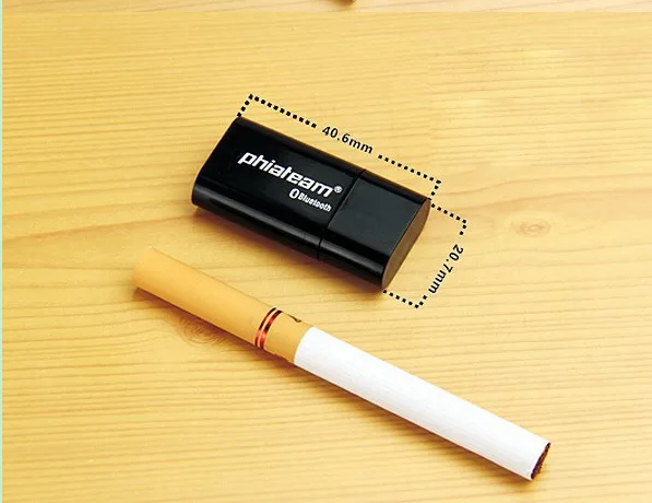 LY 10pcs/lot Newest USB Speaker bluetooth receiver usb audio Bluetooth wireless speaker Music Converter |