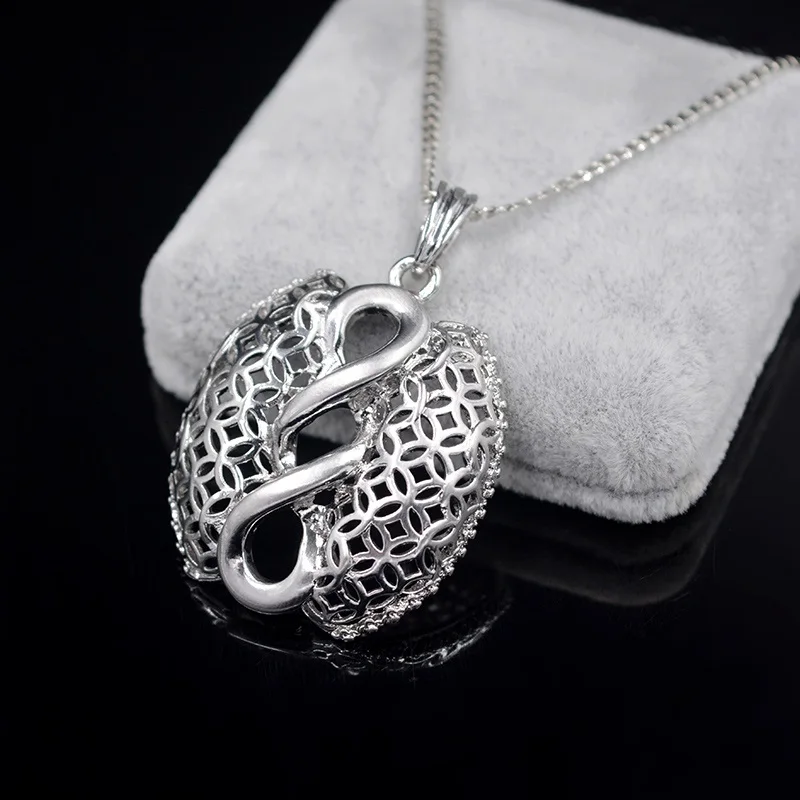 Sunny Jewelry модные ювелирные изделия Женские Ювелирные наборы колье серьги кулон сплав геометрические вечерние ювелирные изделия
