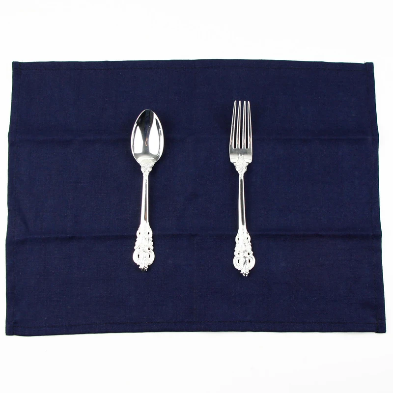 Высококачественные практичные Столовые Салфетки из льна кухонные гаджеты
