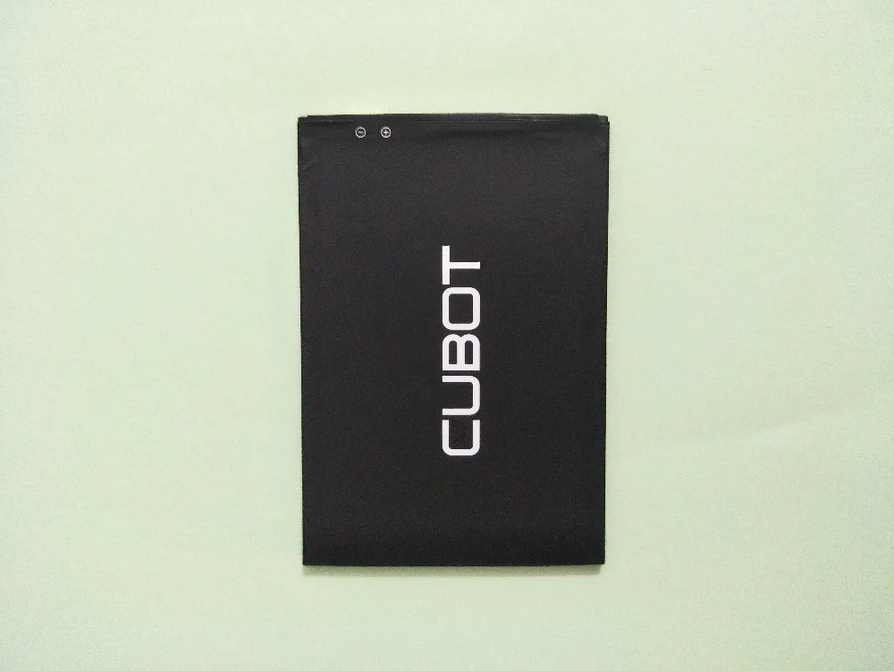 AZK New 3.8V 4100mAh Battery battery For CUBOT MAX Cell Phone In Stock | Мобильные телефоны и аксессуары