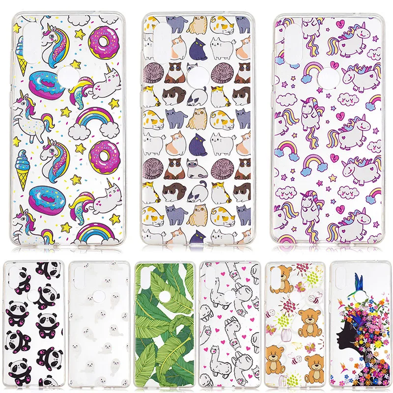 2018 для Xiaomi mi Mix 2 S Чехол M1803D5XA M1803D5XT M1803D5XE M1803D5XC x x2s телефон 5 99 &quotпрозрачный чехол из