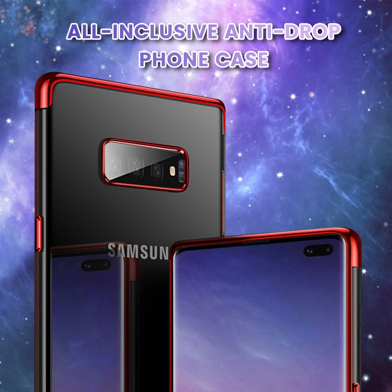 Для Samsung A7 2018 чехол с покрытием Siliocne TPU для телефона Galaxy A8 A6 Plus A9 A30 A50 A10 A5 A3 2017 |