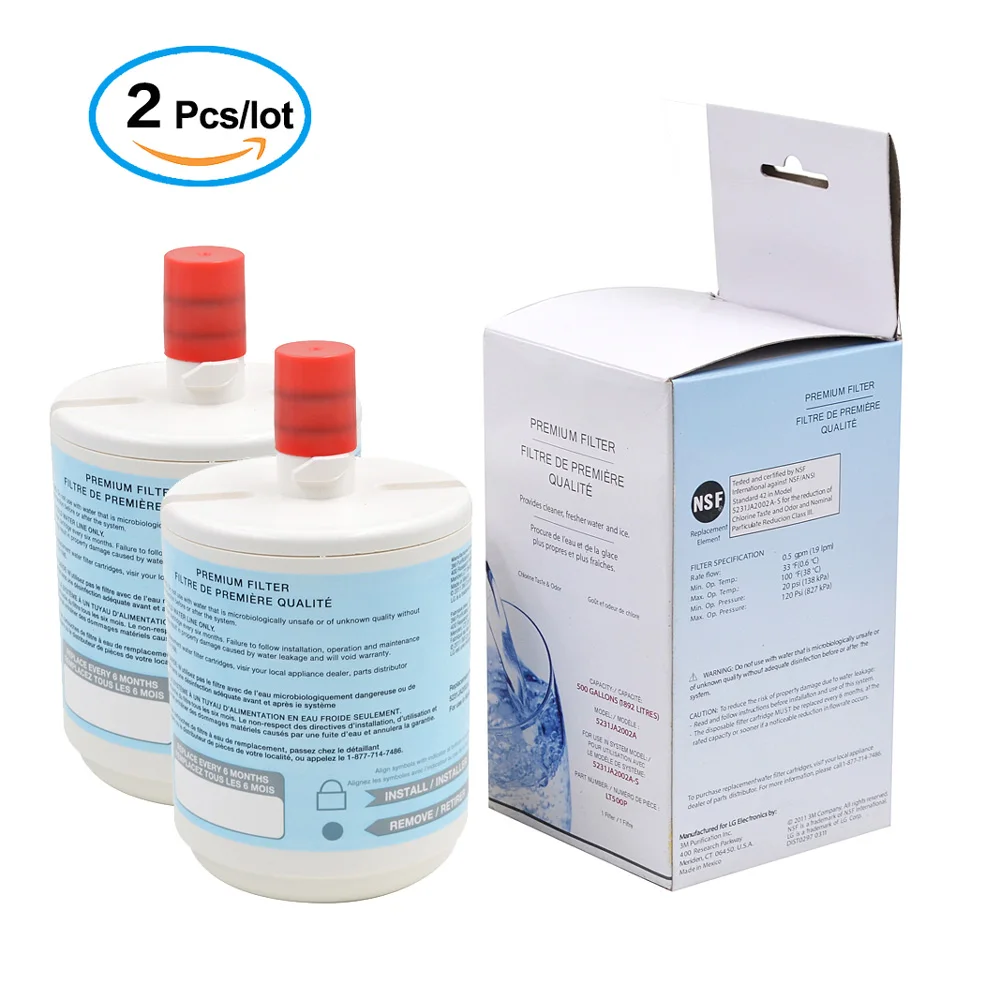 Бытовой кухонный очиститель воды фильтр прямой питьевой холодильник угольный