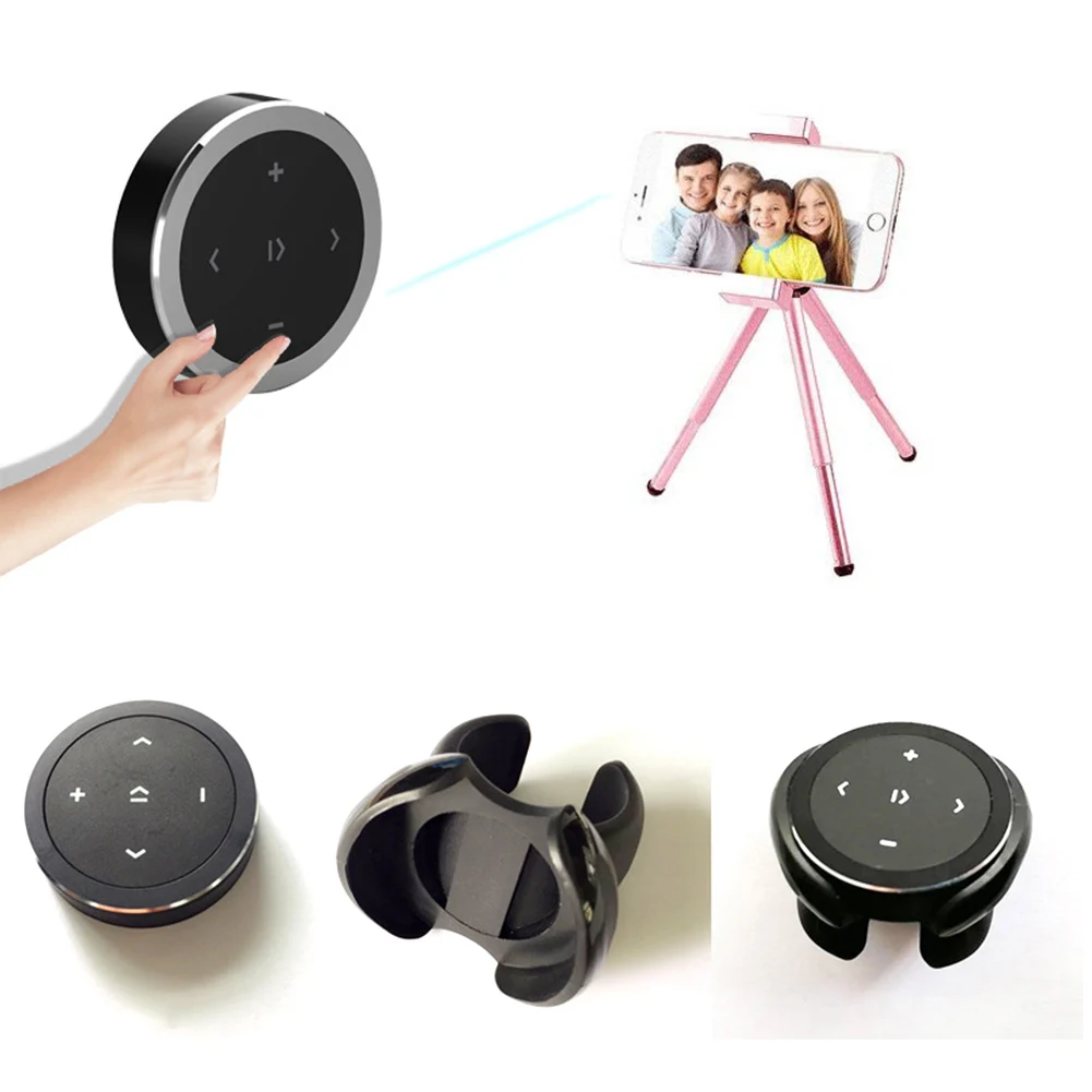 Автомобильные мультимедийные аксессуары Пульт дистанционного управления