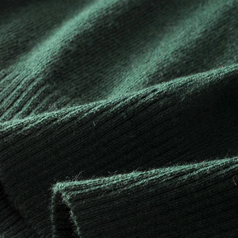 Sparsil женский весенний свитер средней высоты с круглым вырезом и коротким рукавом