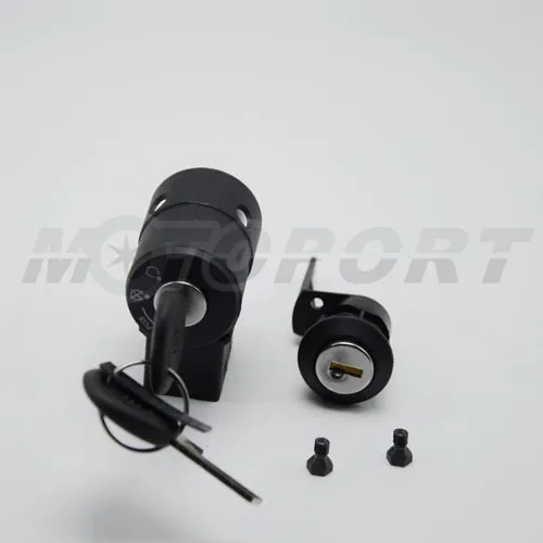 6030184 5 Pin For BUXY / SPEEDAKE Ignition Lock Switch | Автомобили и мотоциклы