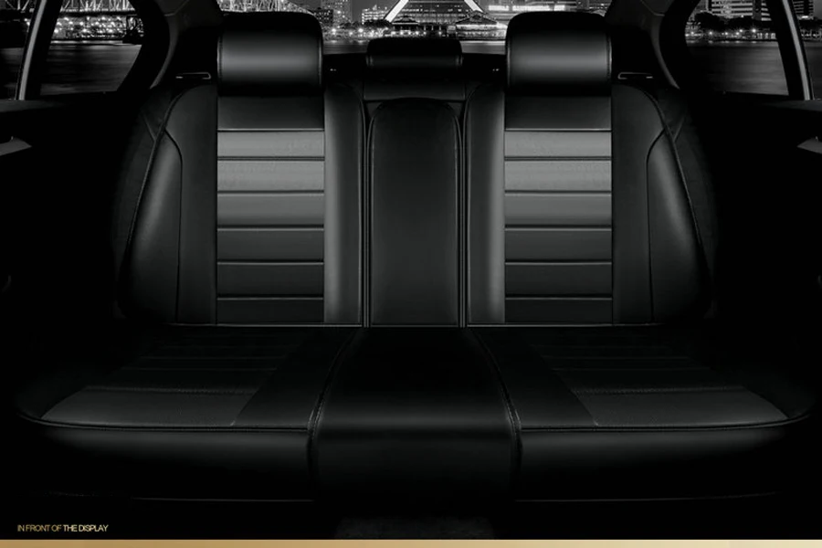 Автомобильные чехлы на сиденья для Mitsubishi asx colt evo lution galant grandis l200 lancer 10 9 xl evo carisma montero sport