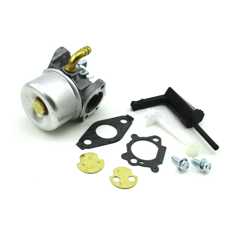 XLSION Carburetor For Briggs &amp Stratton 798653 Craftsman Tiller Intek 190HP Engine Carb | Автомобили и мотоциклы