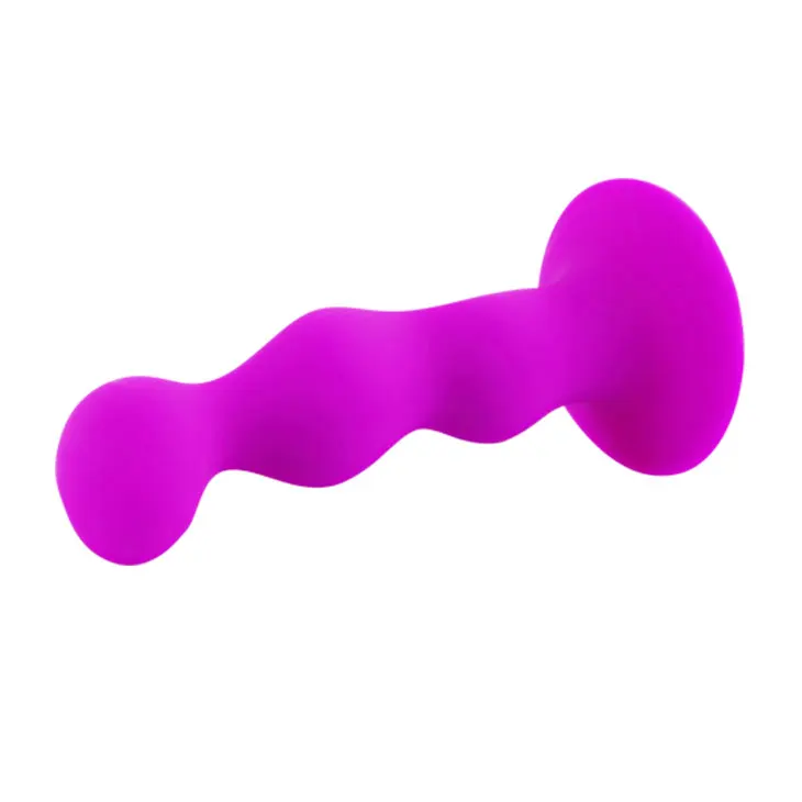 Анальная пробка PRETTY LOVE анальные секс-игрушки секс-товары игрушки для взрослых |