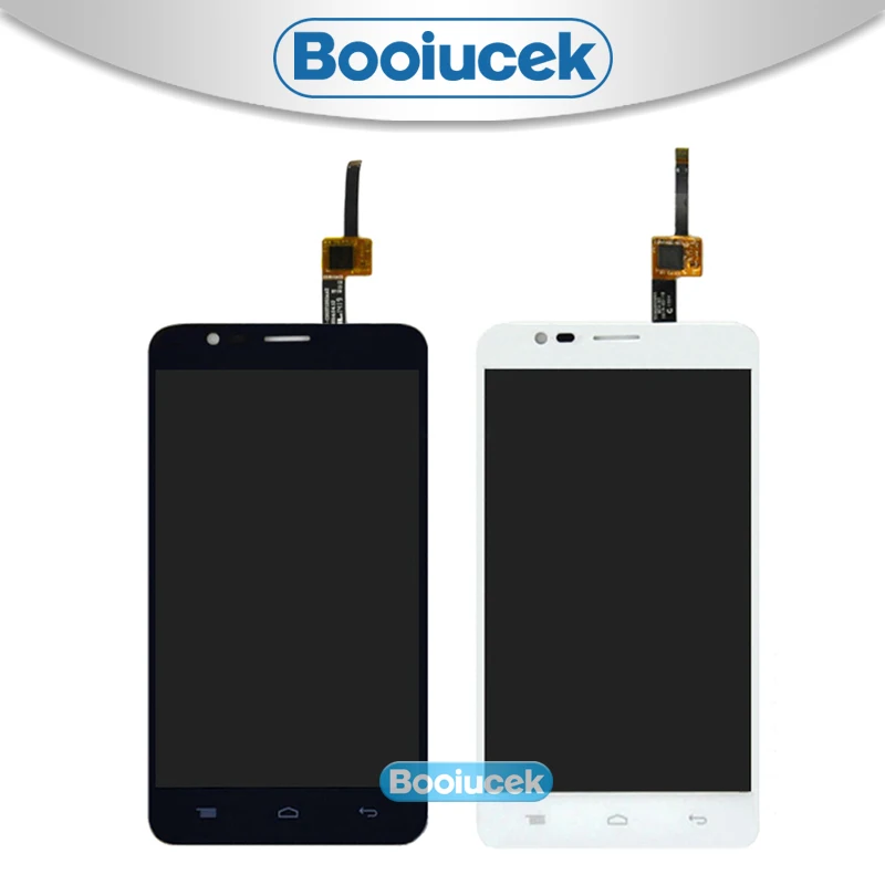 

High Quality 5.5'' For Alcatel One Touch Flash 6042 OT6042 6042D LCD Display Screen With Touch Screen Digitizer Assembly
