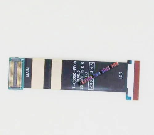 Горячая продажа для Samsung C3050 LCD гибкий кабель. | Мобильные телефоны и аксессуары