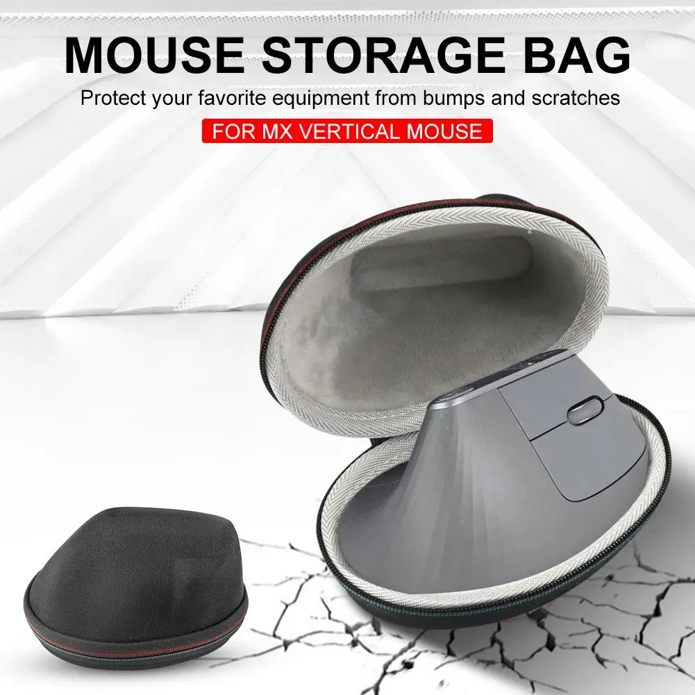 Новый дорожный Чехол EVA ударопрочный портативный подходит Усовершенствованная