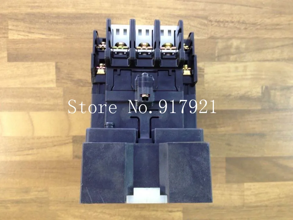 [ZOB] Fe SC N1 DC24V 24V220V 50A контактор Fuji пускатель лифта оригинальный|50a contactor|contactor