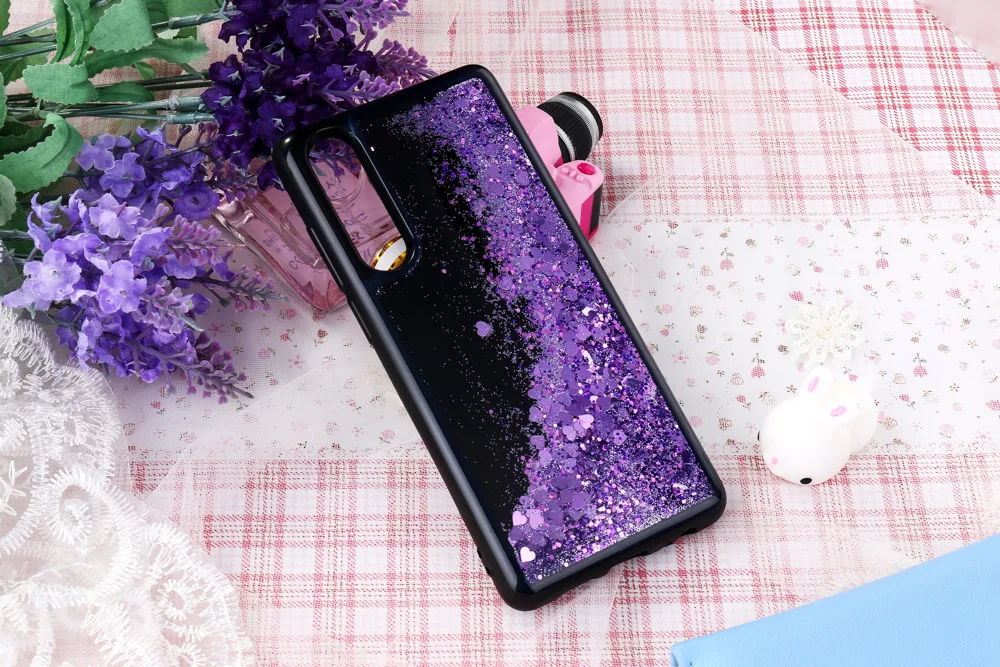 Чехол для huawei P30 P20 mate 20X10 Pro P10 Lite P8 P9 Lite Mini чехол s для huawei Nova 3i 4 3 Honor 9X