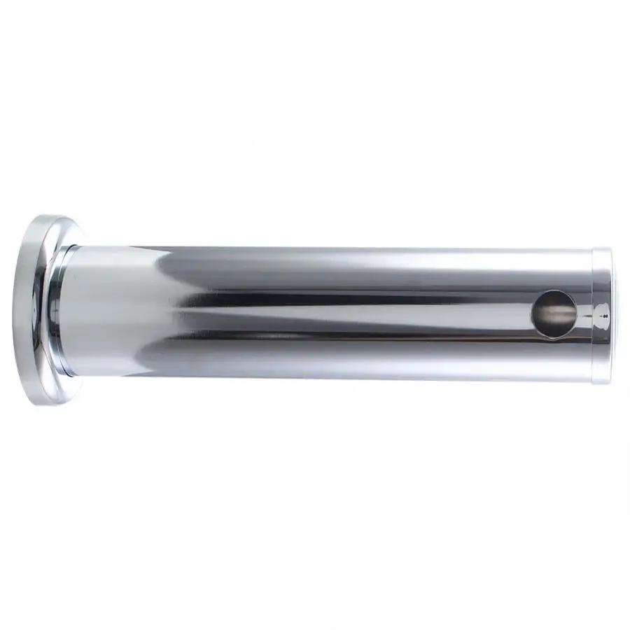 Регулируемый пивной кегератор башенный диспенсер из нержавеющей стали 3 дюйма