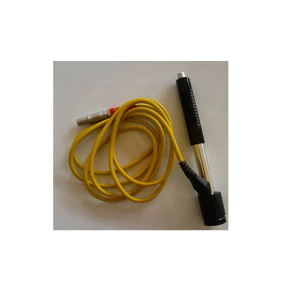 D-образное ударное устройство для тестера твердости Leeb | Инструменты