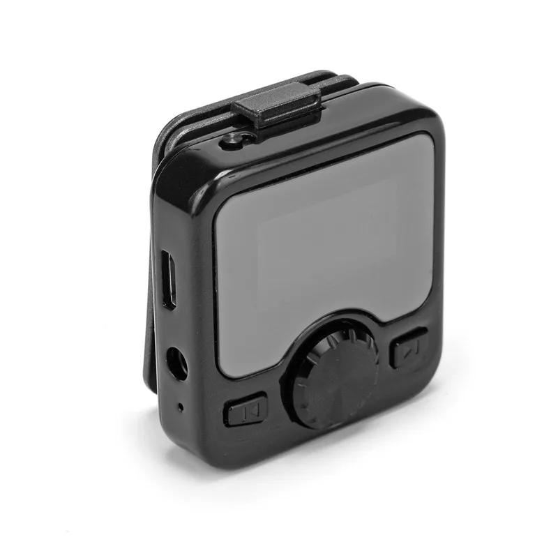 Мини цифровой Аудио Диктофон профессиональный 8 Гб OLED экран MP3 музыкальный плеер