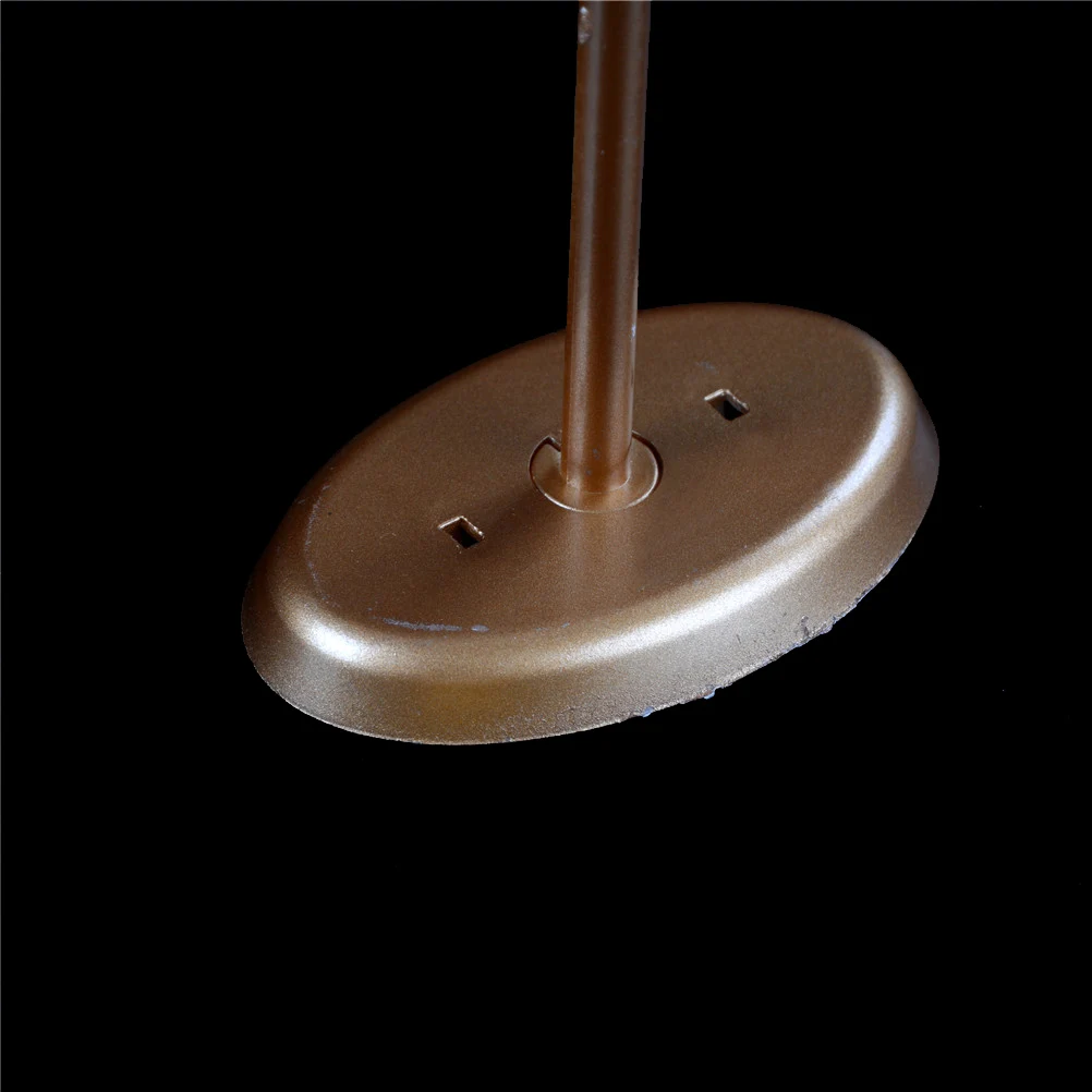 1 шт. держатель дисплея платье манекен модель подставка для куклы горячая