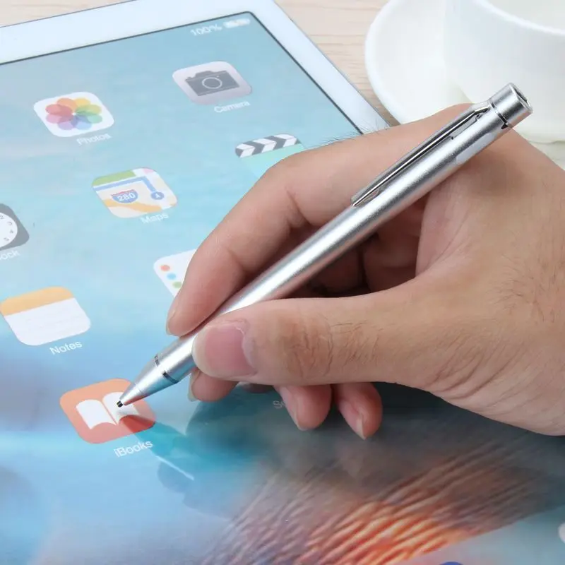 Для apple телефона tablet стилус для сенсорного экрана активного отдыха смартфонов