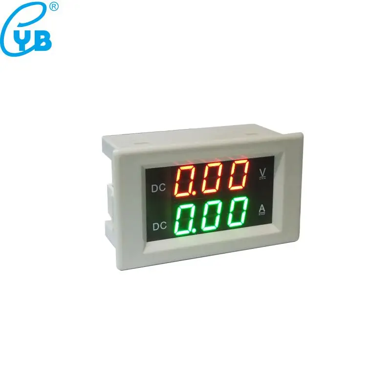 Вольтметр амперметр 300 В 600 в а а|current meter|dc ammeterammeter 5a |