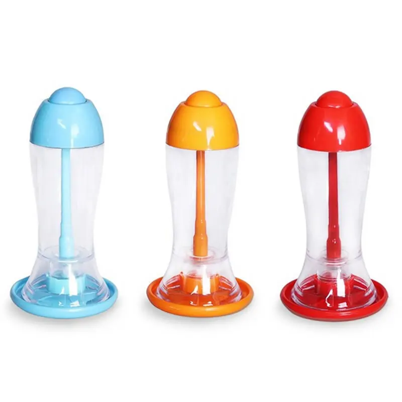 Прозрачная бутылка распылитель для масла фотоемкость оливкового кухонный