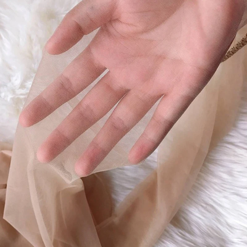 Женские ультратонкие прозрачные колготки Strumpfhose Соблазнительные