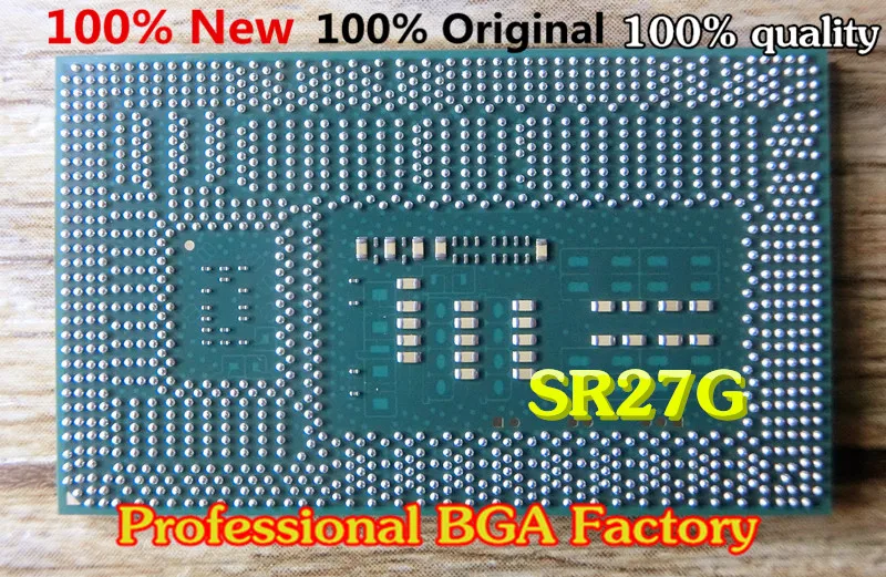 I3-5005U SR27G 100% новый работать идеально невероятно хорошим | Электронные компоненты и