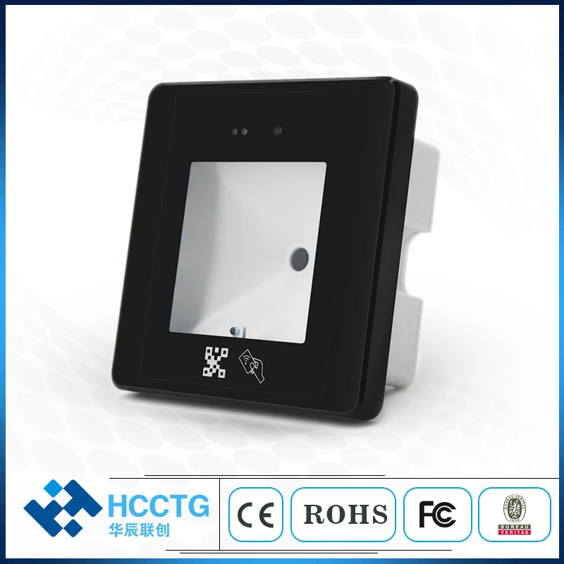 Wiegand/RS232/USB/RS485/ttl EM 125 кГц ID QR 2D встроенный сканер штрих-кодов HM20