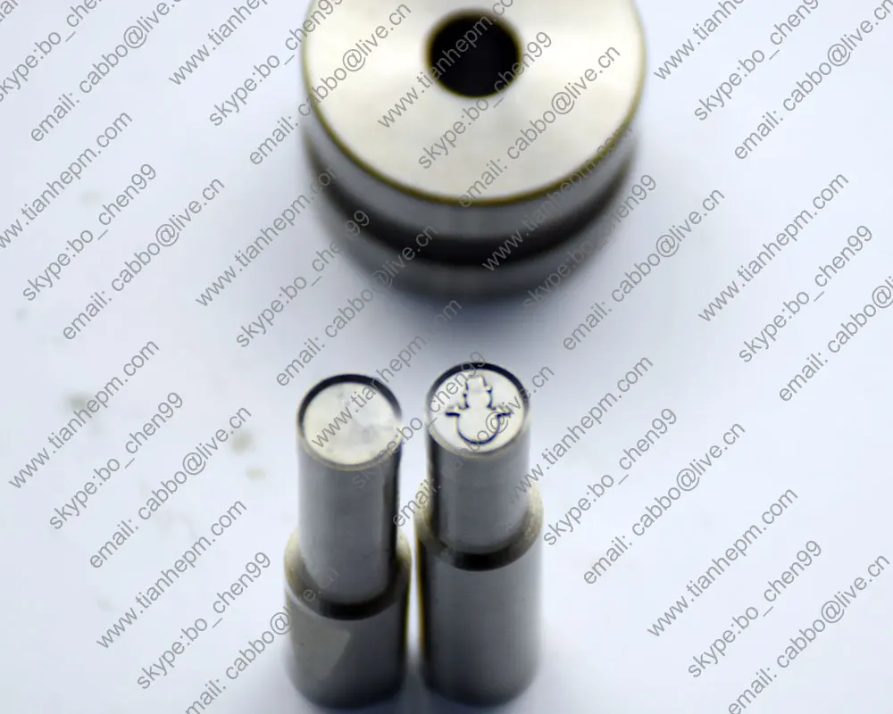 

snow man mould / die set/punch for tablet press machine TDP0 TDP1.5 TDP5 mold of candy press machine