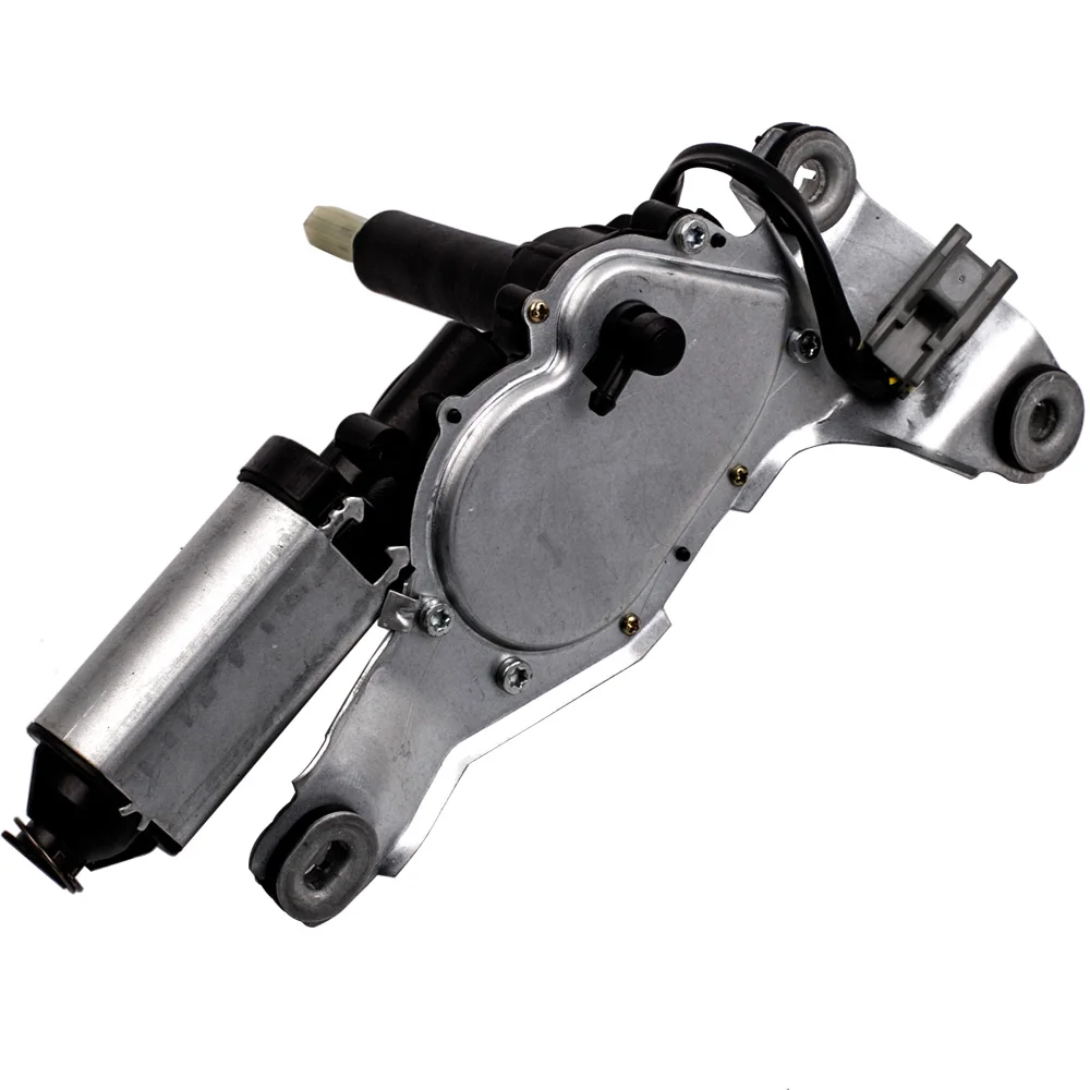 Rear Window Wiper Motor Both Side For Volvo V70 I P80 04.2000 - 05.2 8667188 Windscreen | Автомобили и мотоциклы