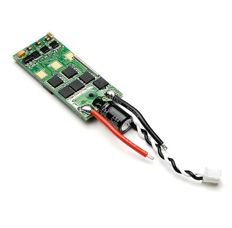 Высокое качество XK STUNT X350 RC Дрон Квадрокоптер запасные части ESC плата контроллер