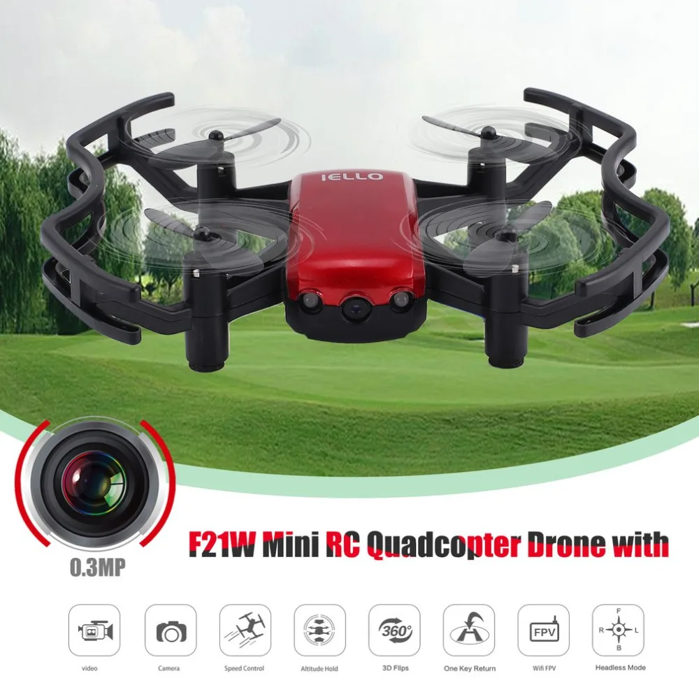 0.3MP Wifi камера HD Wifi FPV камера 2,4G RC Квадрокоптер Дрон в реальном времени Квадрокоптер, Радиоуправляемый беспилотный летательный аппарат с приложением дистанционное управление дропшиппинг