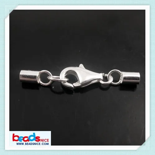 Beadsnice ID 25303 новые модные аксессуары для ювелирных изделий застежка-лобстер |