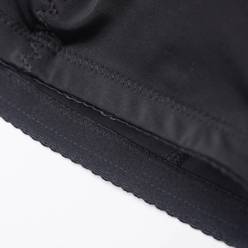 Трусы-шорты женские с подкладкой бесшовные эффектом пуш-ап | Женская одежда