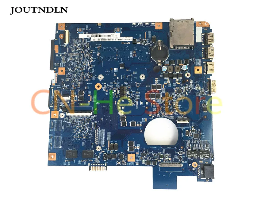 JOUTNDLN   ACER 4743 4743G MS2332   MBRHD01002 HM55 DDR3 48. 4ni01.02n W/ GT520M