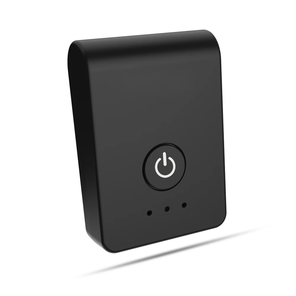 2 в 1 APTX Bluetooth 4 передатчик и приемник аудио адаптер беспроводной музыки AUX 3 5 мм для