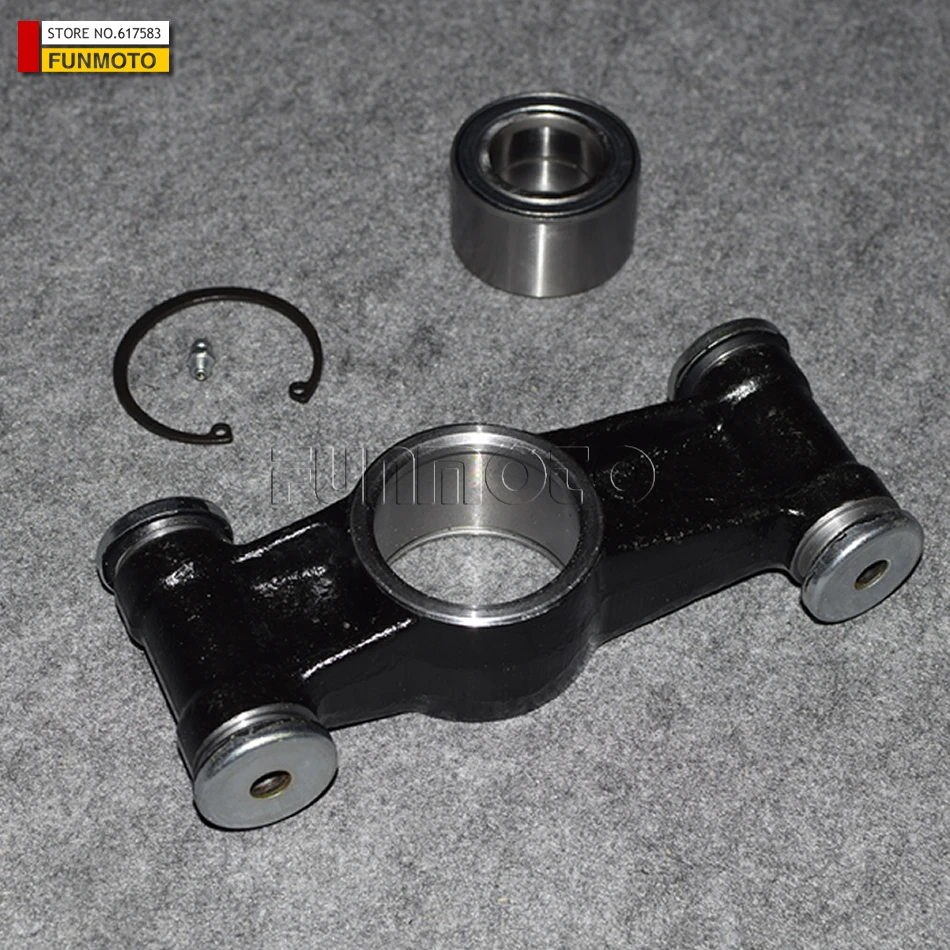Кронштейн для задней оси CFMOTO CF500 номер детали 9010 060010|axle shaft|axle counteraxle service |