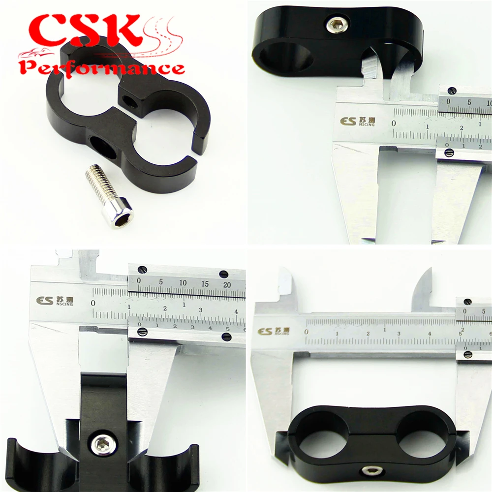 2 шт. зажим для шланга в оплетке 15 4 мм | Автомобили и мотоциклы