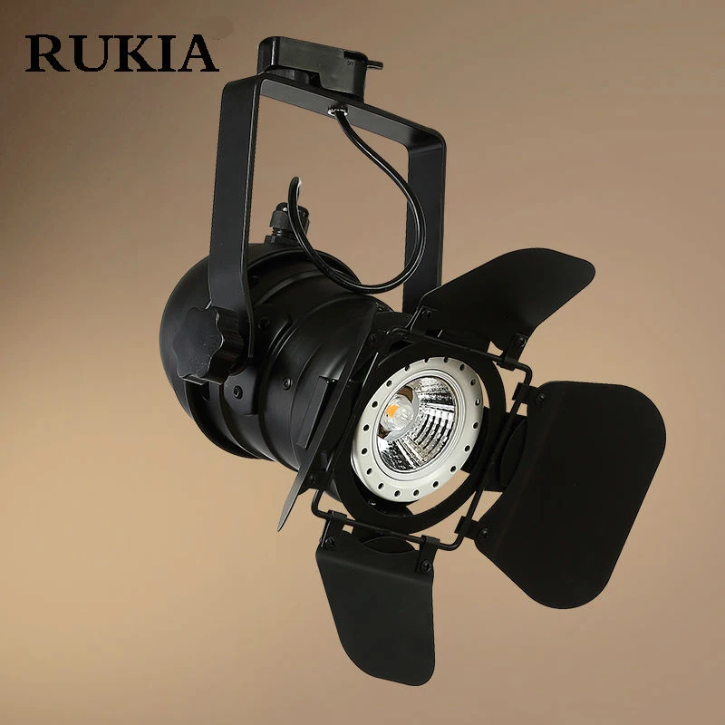 Рукия Ретро Лофт эластичный потолочный светильник регулируемый жизни магазин