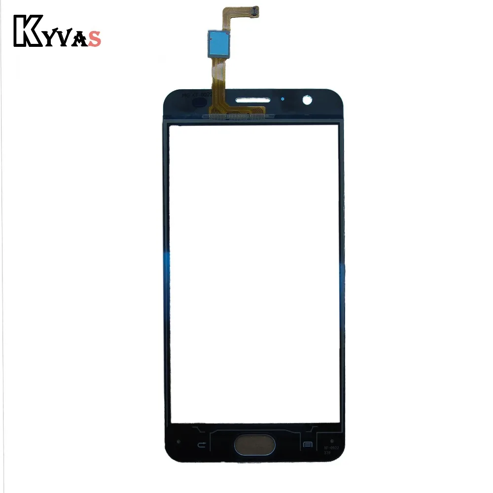 Оригинальный Oukitel K6000 Plus Touch Панель cовершенная ремонтная Запчасти + Инструменты
