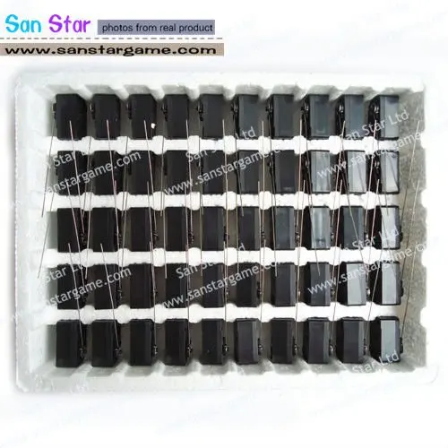 10 шт. 3 терминала аксессуары для игровых автоматов запчасти аркадных машин | Спорт