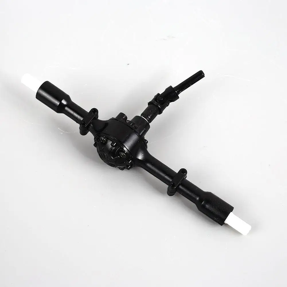 Rear Alex Rc Car Parts RC Truck Assemble Tool DIY for WPL B-1 B-24 Spare Durable Lightweight | Игрушки и хобби